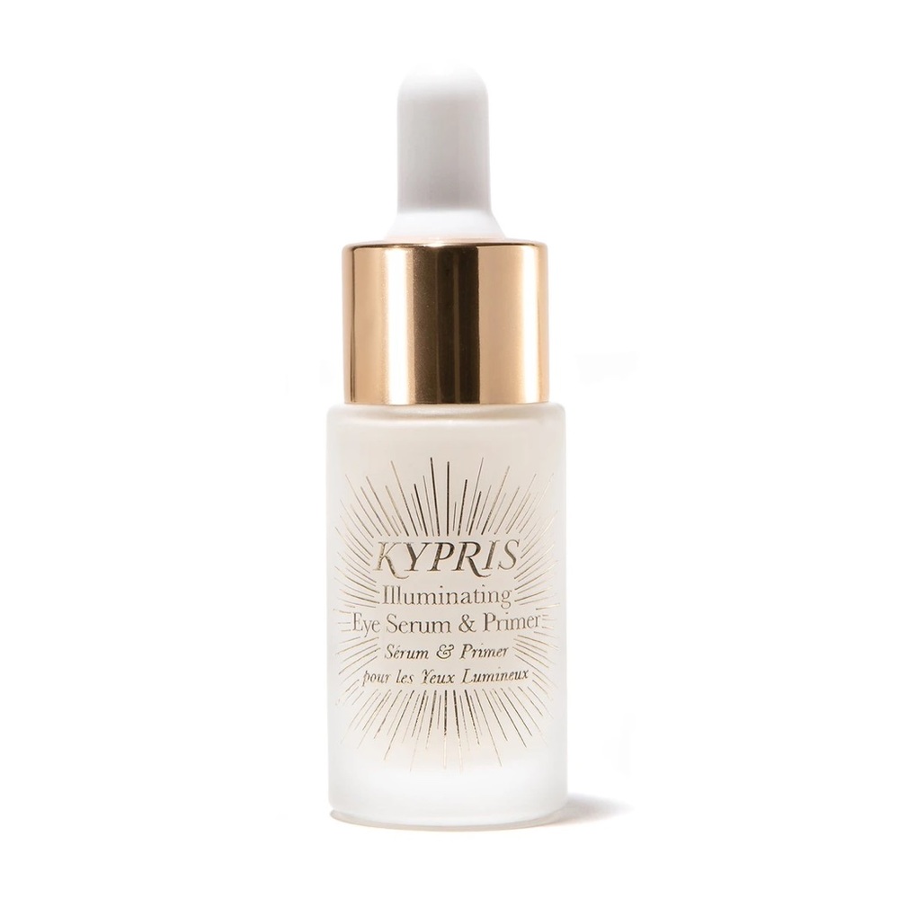 Kypris Illuminating Eye Serum & Primer